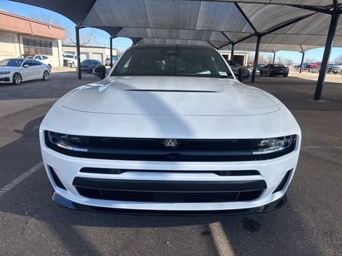 New 2026 Dodge Charger Scat Pack image 2