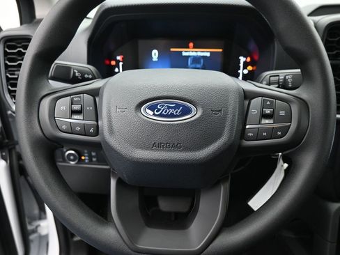 New 2025 Ford Ranger XL w/ Trailer Tow Package image 10