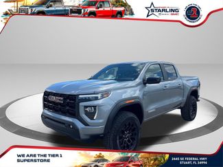 New 2026 GMC Canyon Elevation w/ Convenience Package RWD 360° Tour