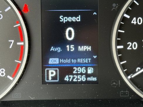 Used 2024 Nissan Sentra S FWD image 25