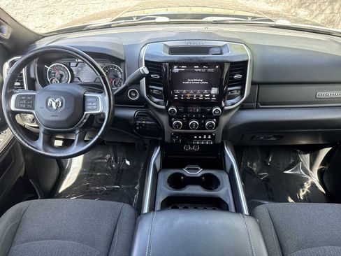 Used 2019 RAM 2500 Big Horn AWD/4WD image 14
