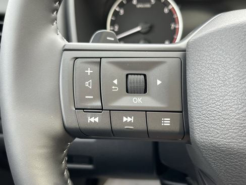 New 2026 Nissan Rogue SV w/ SV Premium Package image 22