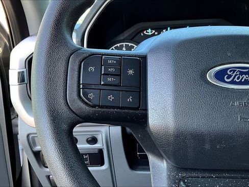 Used 2022 Ford F150 XL w/ XL Power Equipment Group RWD image 8