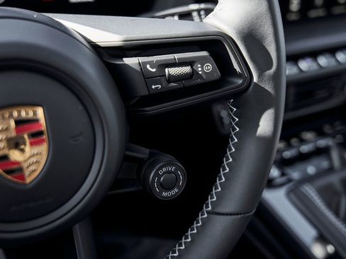 Used 2025 Porsche 911 GT3 w/ Chrono Package image 58