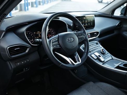 Used 2023 Hyundai Santa Fe SEL w/ Cargo Package image 18