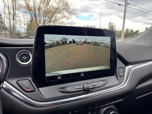 Used 2023 Chevrolet Blazer LT w/ Convenience Package AWD/4WD image 9