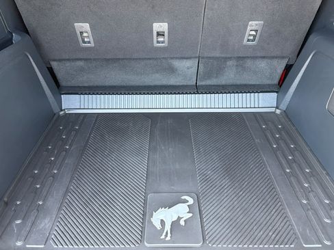 Certified 2026 Ford Bronco Raptor AWD/4WD image 15
