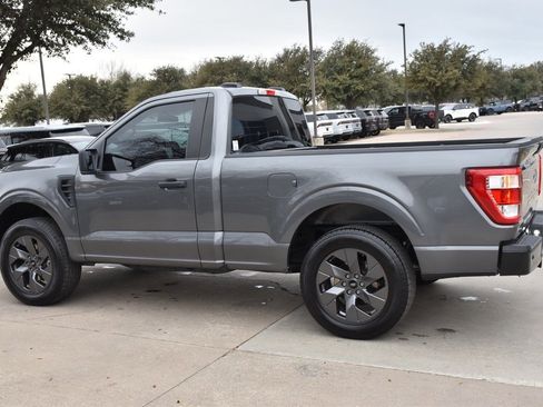 Used 2023 Ford F150 XL image 11