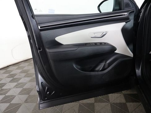 Used 2024 Hyundai Tucson SEL AWD/4WD image 22