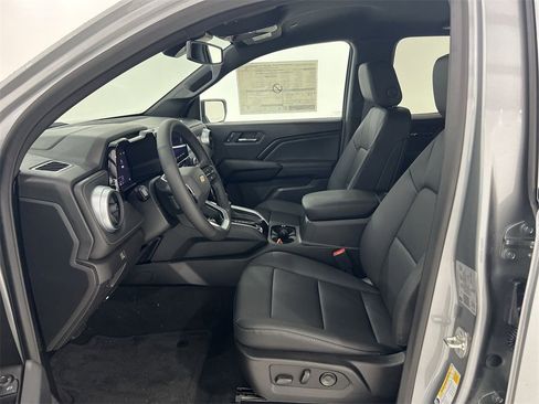 New 2026 Chevrolet Colorado LT w/ LT Convenience Package image 19