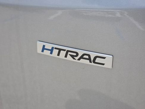 New 2026 Hyundai Tucson SEL AWD/4WD image 17