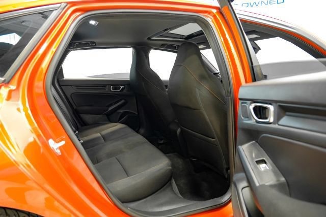 Used 2022 Honda Civic Si image 46