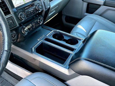 Used 2019 Ford F150 XLT w/ Equipment Group 302A Luxury image 17