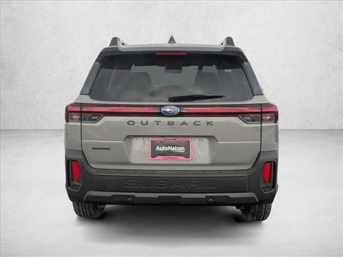 New 2026 Subaru Outback Touring XT image 8