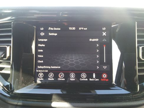 Used 2022 Dodge Durango GT image 28