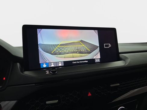 Used 2023 Honda Accord Sport image 23