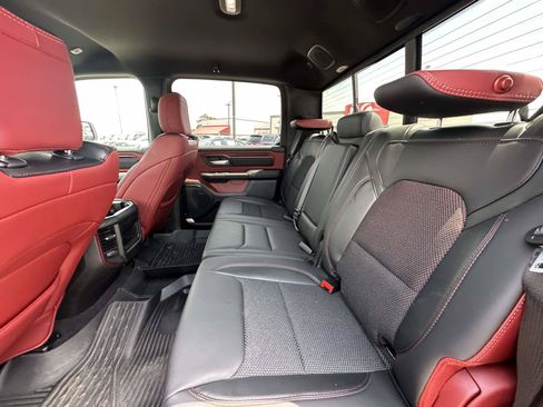 Used 2026 RAM 1500 Rebel w/ Rebel Level 1 Equipment Group AWD/4WD image 30