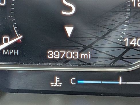 Used 2024 GMC Sierra 1500 SLE w/ Preferred Package image 22