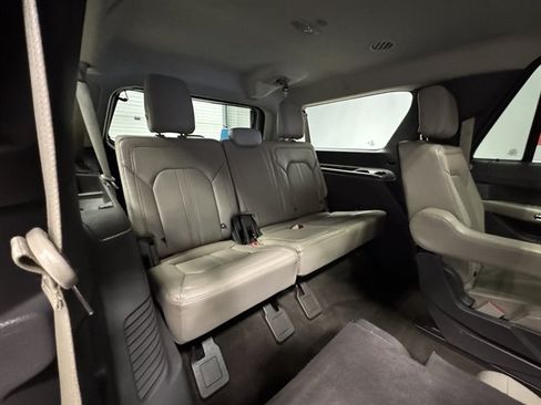 Used 2021 Ford Expedition Max Limited AWD/4WD image 16