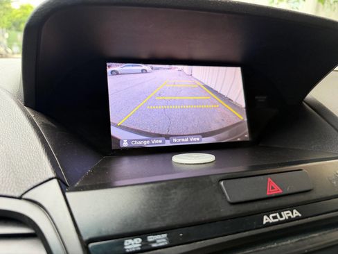Used 2013 Acura RDX FWD w/ Technology Package image 26
