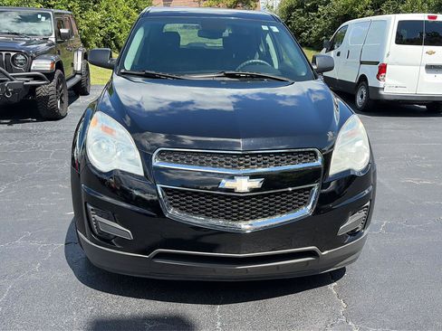 Used 2014 Chevrolet Equinox LS FWD image 8