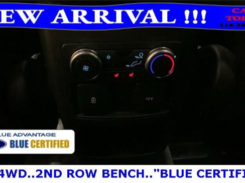 Certified 2020 Ford Explorer XLT w/ Comfort Package image 26