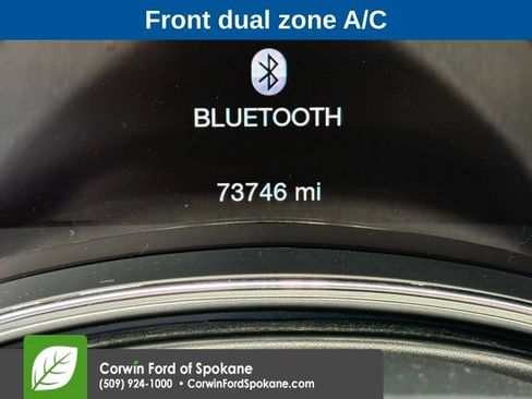 Used 2019 Jeep Grand Cherokee Altitude AWD/4WD image 4