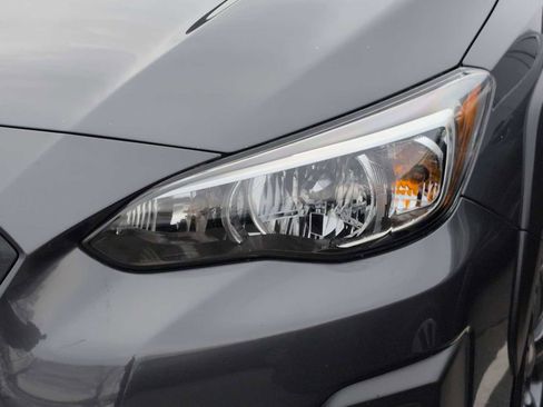 Used 2023 Subaru Crosstrek 2.5i Sport image 11