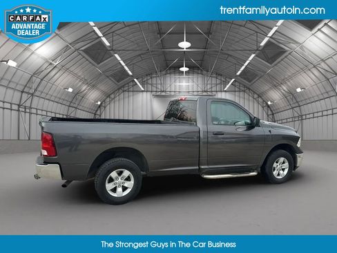 Used 2014 RAM 1500 Tradesman w/ Power & Remote Entry Group image 12