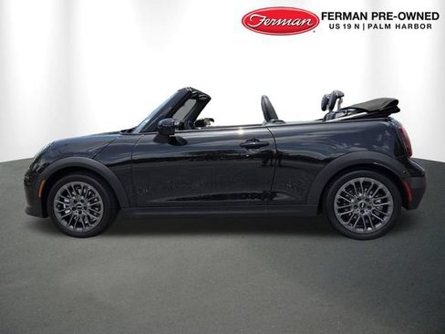 New 2026 MINI Cooper S FWD image 4