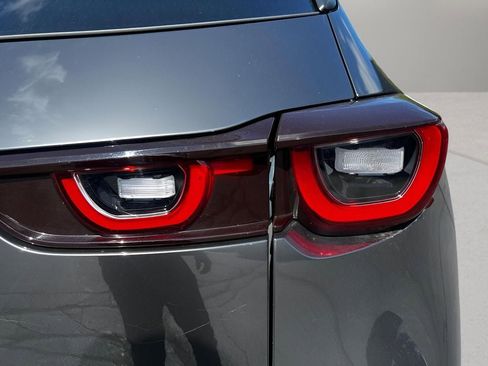 Used 2023 MAZDA CX-50 2.5 S w/ Cargo Package image 17