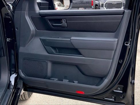 New 2025 Toyota Tundra SR image 20