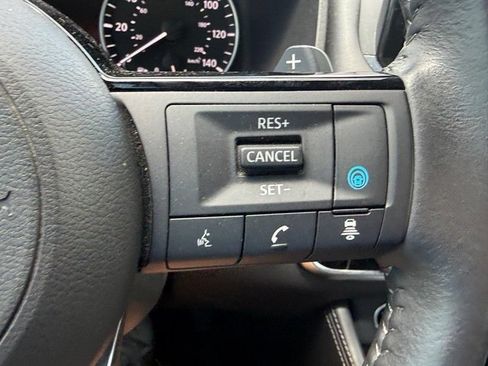 Used 2023 Nissan Rogue SL w/ SL Premium Package AWD/4WD image 20