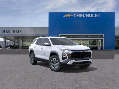 New 2026 Chevrolet Equinox ACTIV w/ Convenience Package III