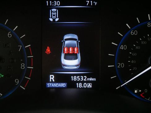 Used 2023 INFINITI Q50 Luxe AWD/4WD image 33