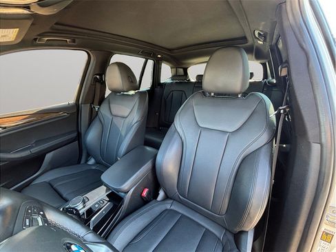 Used 2019 BMW X3 sDrive30i w/ Convenience Package image 18