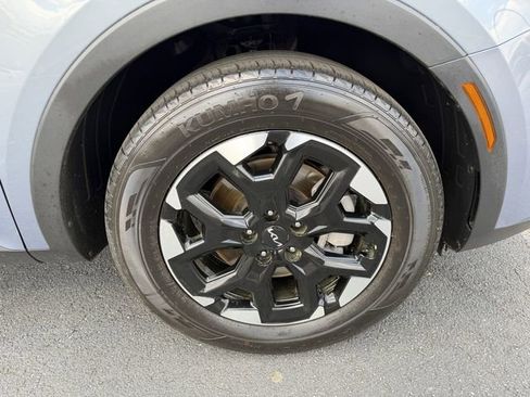 Certified 2025 Kia Sorento S w/ Panoramic Sunroof Package image 58