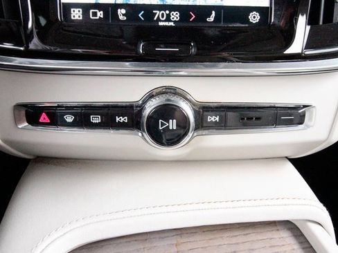 Certified 2023 Volvo S90 B6 Plus image 13