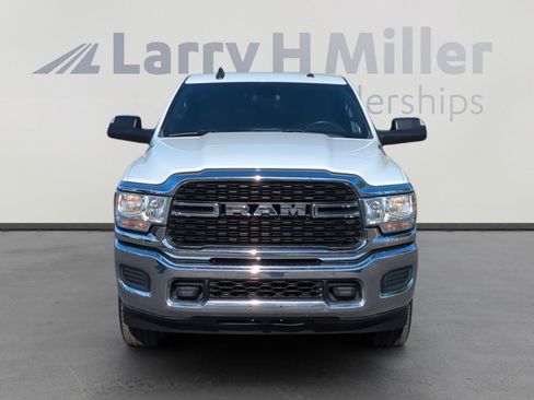 Used 2022 RAM 2500 Big Horn image 8