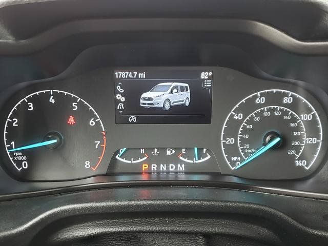 Used 2020 Ford Transit Connect XL FWD image 24