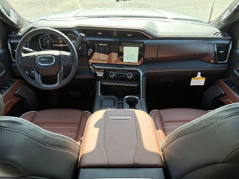 New 2026 GMC Sierra 2500 Denali Ultimate w/ Max Trailering Package image 27