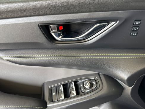 Used 2024 Subaru Ascent Onyx Edition Limited image 10