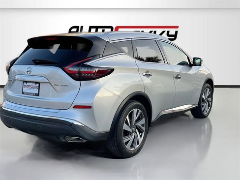 Used 2021 Nissan Murano SL image 7