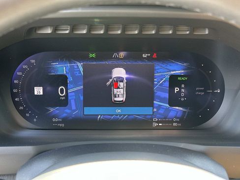 Certified 2023 Volvo XC90 T8 Ultimate image 10