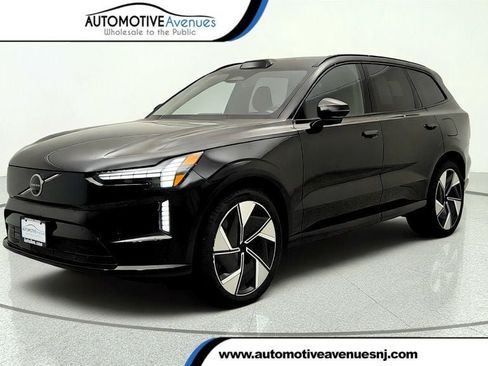 Used 2025 Volvo EX90 Ultra w/ Protection Package Premier AWD/4WD image 1