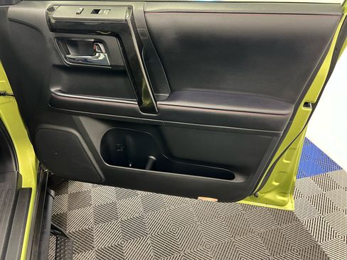 Used 2022 Toyota 4Runner TRD Pro image 14