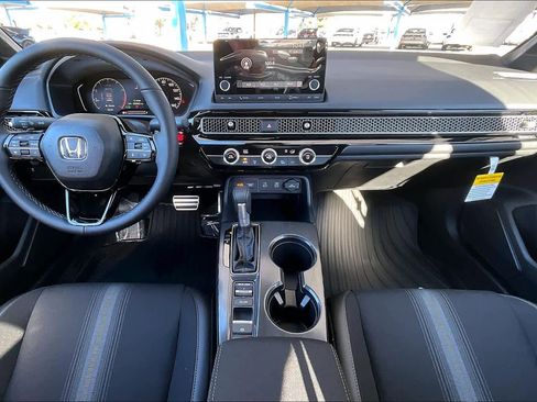 New 2026 Honda Civic Sport image 5