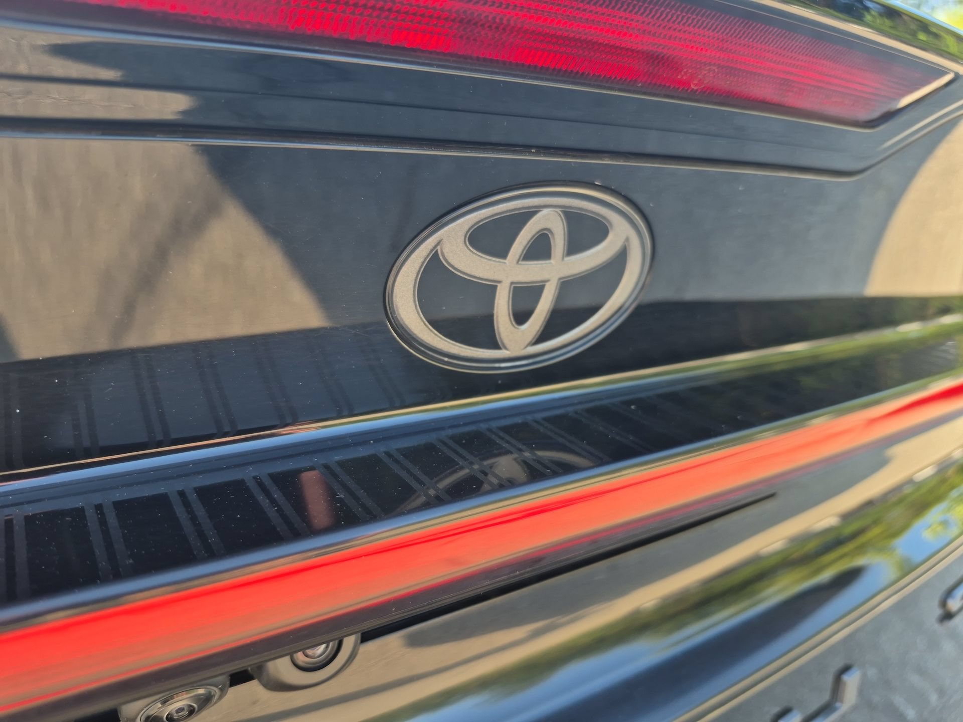 Used 2024 Toyota Prius Limited w/ Limited Premium Package AWD/4WD image 30