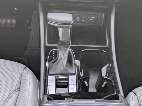 New 2026 Hyundai Santa Cruz Limited AWD/4WD image 22