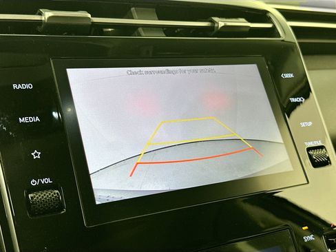 Used 2023 Hyundai Tucson SEL w/ Convenience Package image 13